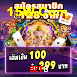 bet8.com