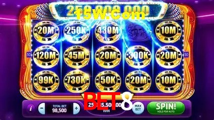 Promoções Sazonais bet8