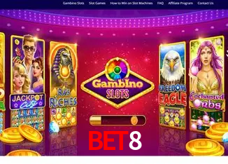 Experiência VIP bet8