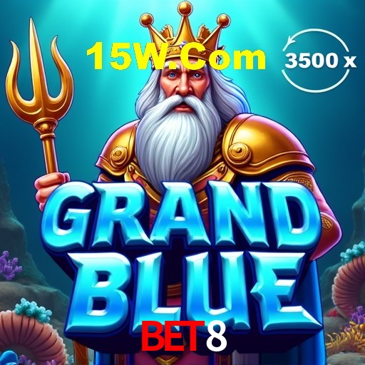 Interface do App bet8