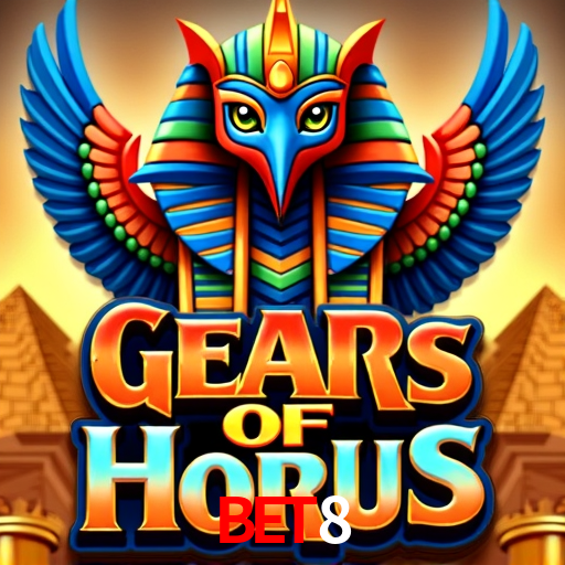 Gates of Olympus bet8