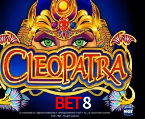 Recursos de Bônus bet8