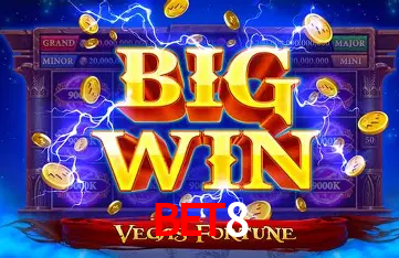 Apostas de Tênis bet8