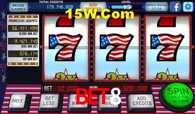Provedores de Jogos bet8