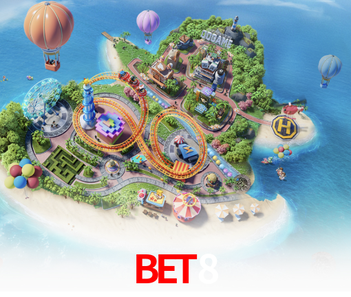 Bônus Diários bet8