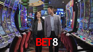 Roulette Table bet8