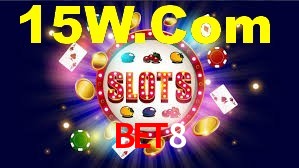 Programa VIP bet8