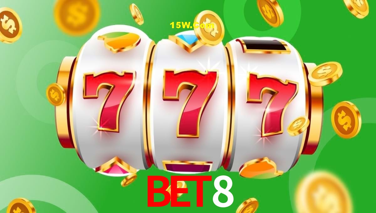 Welcome Bonus bet8