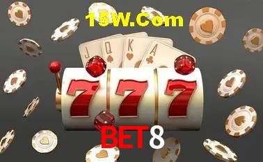 Avaliações dos Jogadores bet8