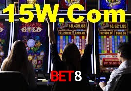 VIP Casino bet8