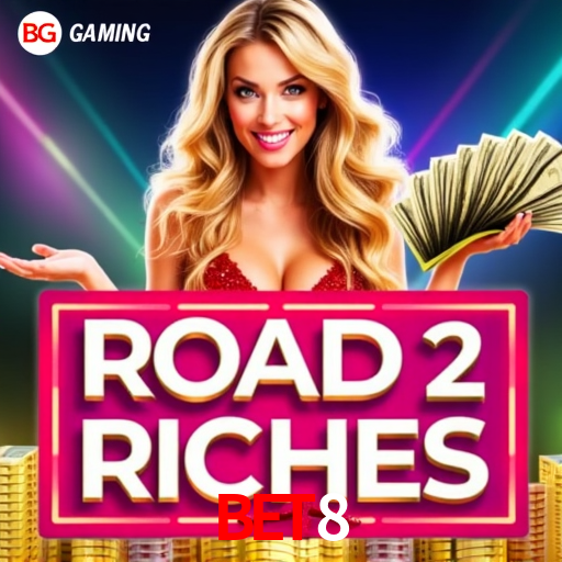 Slot Games bet8