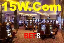 Tournaments bet8