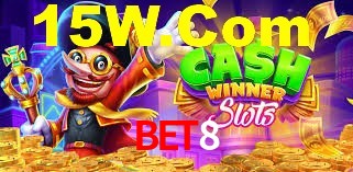Exclusive Games bet8