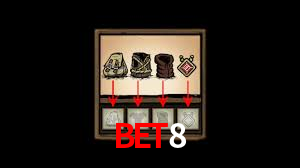Premium Interface bet8