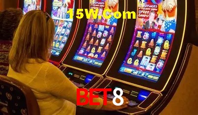 Casino VIP bet8