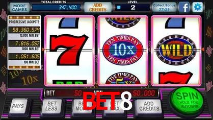 Segurança 2FA bet8