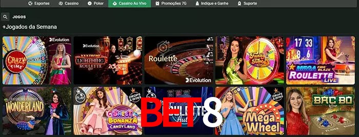 bet8 bet
