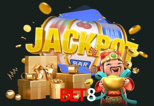 bet8 bet