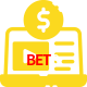 O Cassino bet8 também oferece apostas esportivas virtuais!